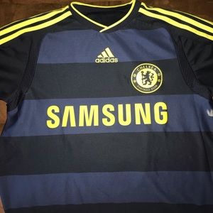 Chelsea jersey